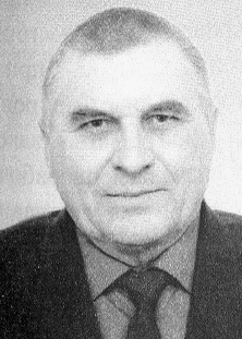 Антипов Сергей Иванович